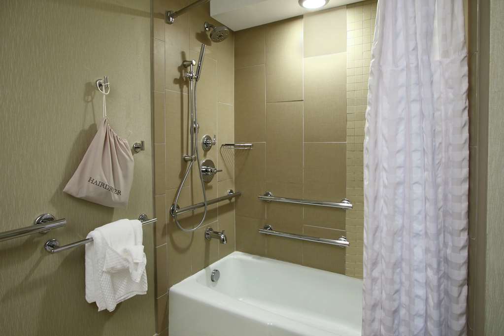 Фото DoubleTree by Hilton Hotel Newark Ohio