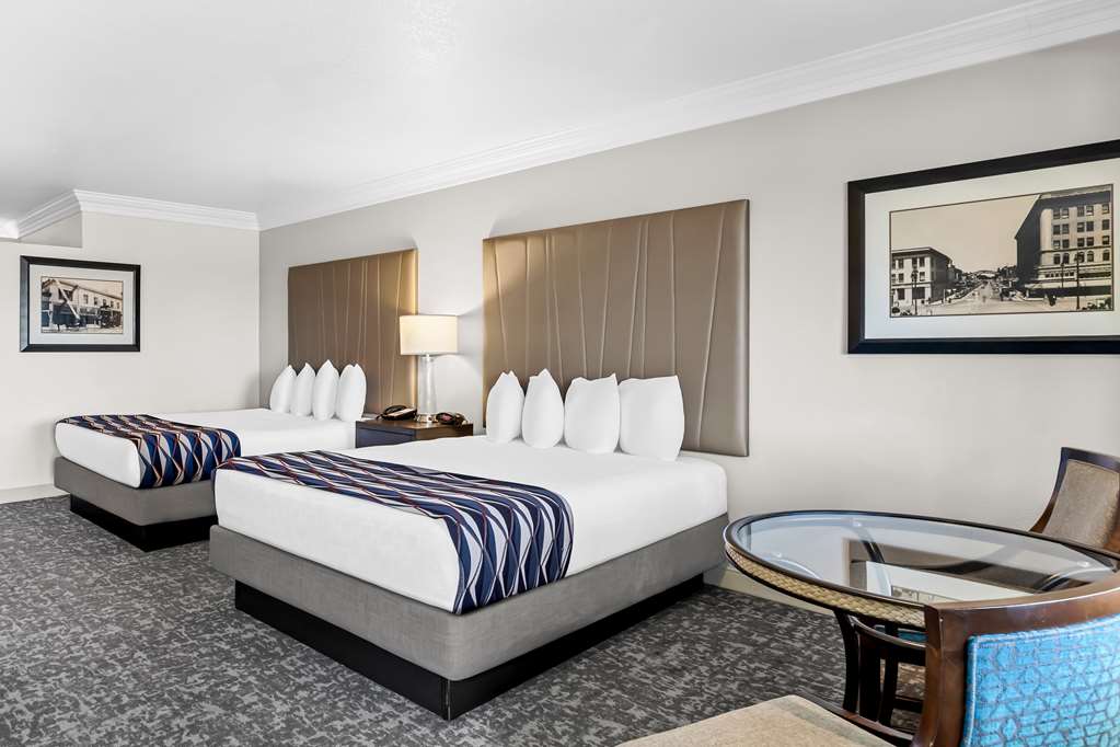 Фото Best Western Garden Inn
