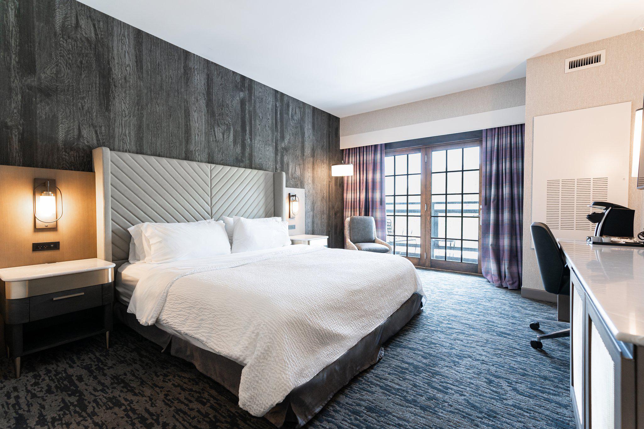 Фото Holiday Inn Resort Deadwood Mountain Grand