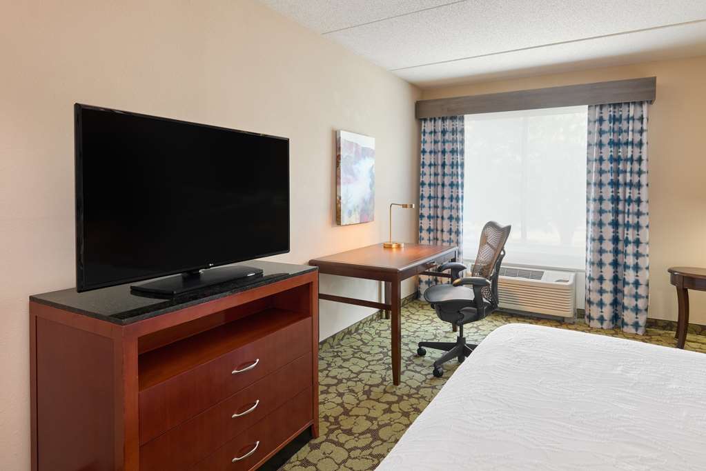 Фото Hilton Garden Inn Hershey