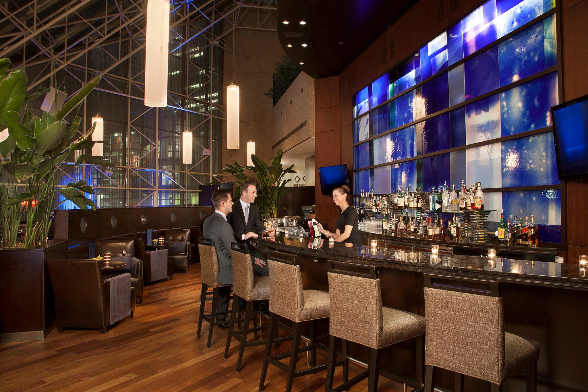 Фото InterContinental Toronto Centre