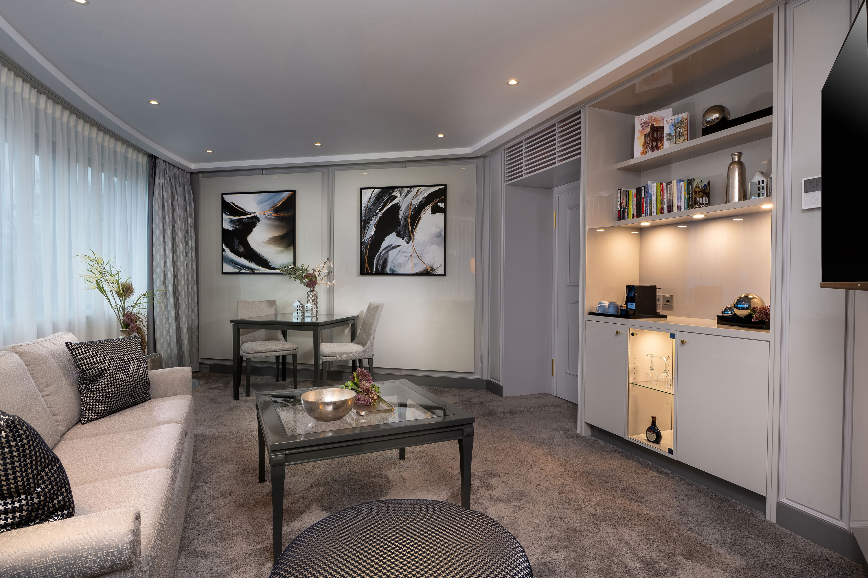 Фото Maritim Hotel Bremen