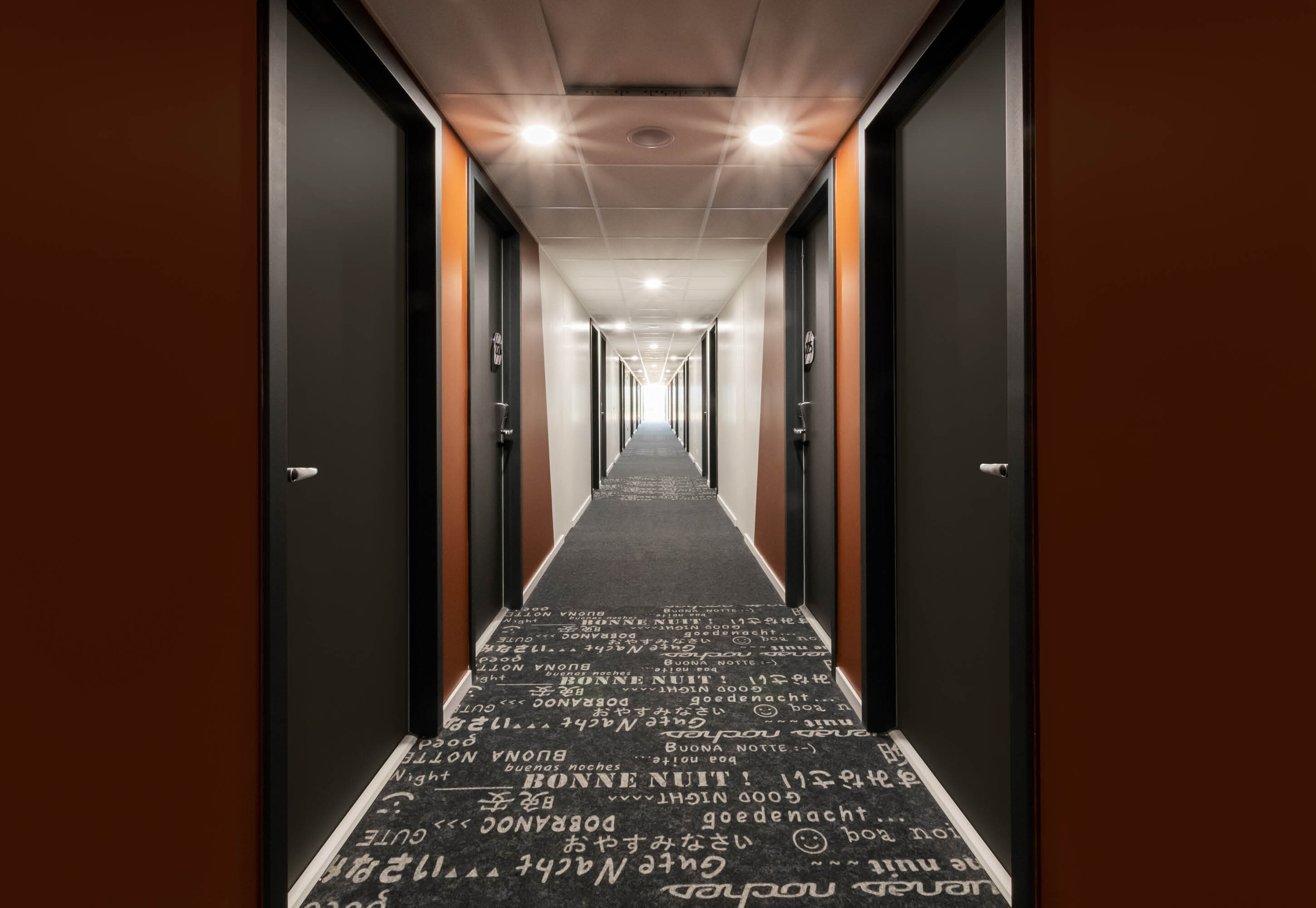 Фото B&b Hotel Nyon