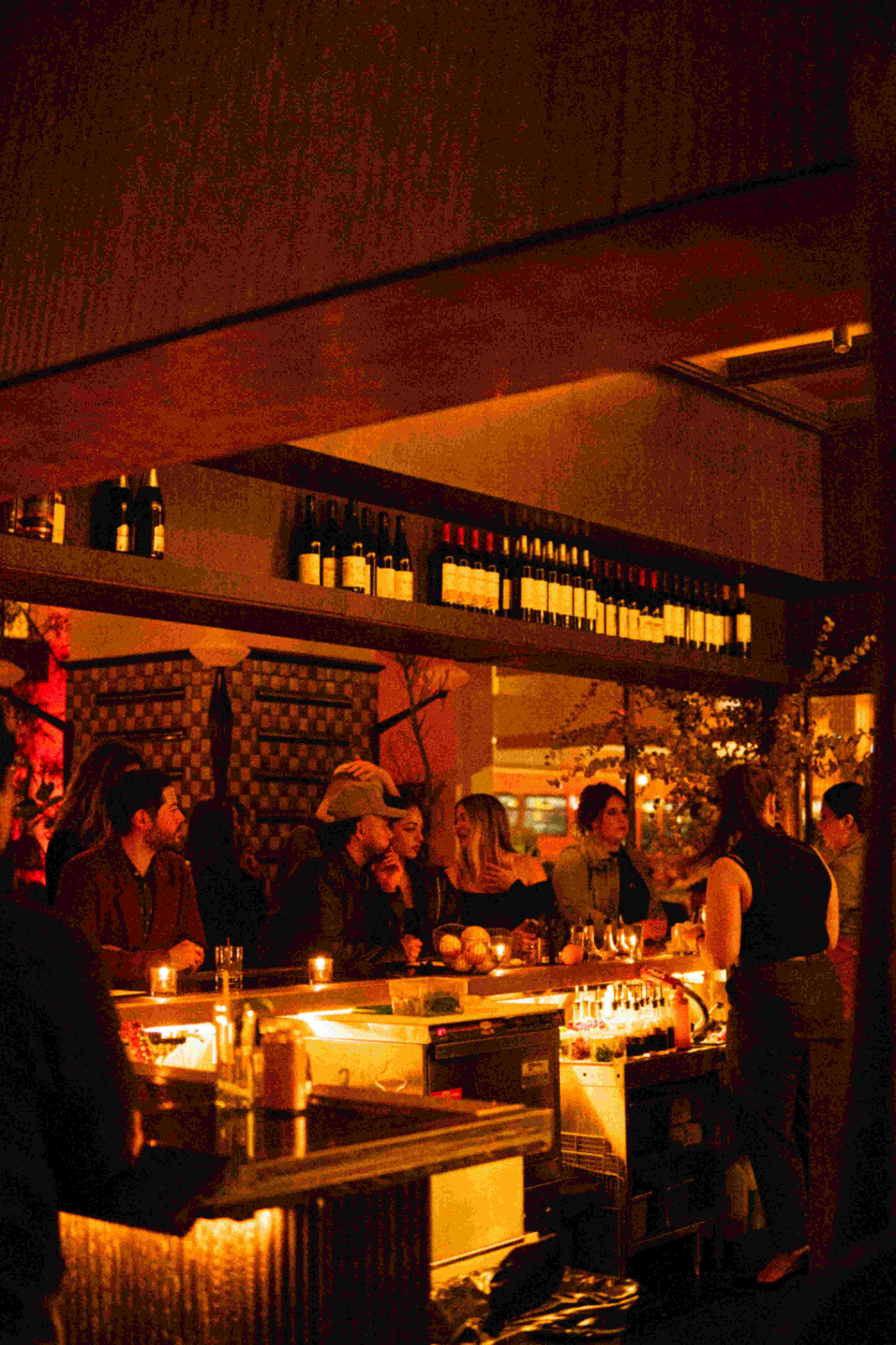 Фото Downtown Los Angeles Proper Hotel, a Member of Design Hotels