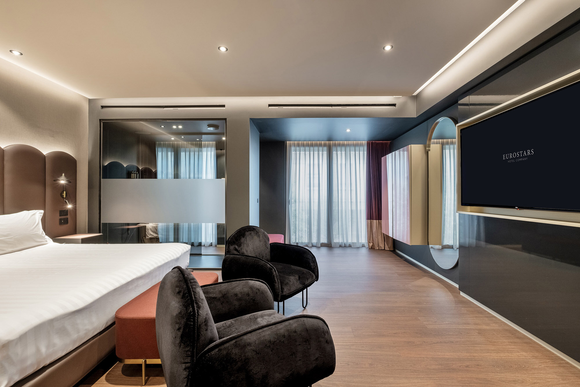 Фото La Suite Matera