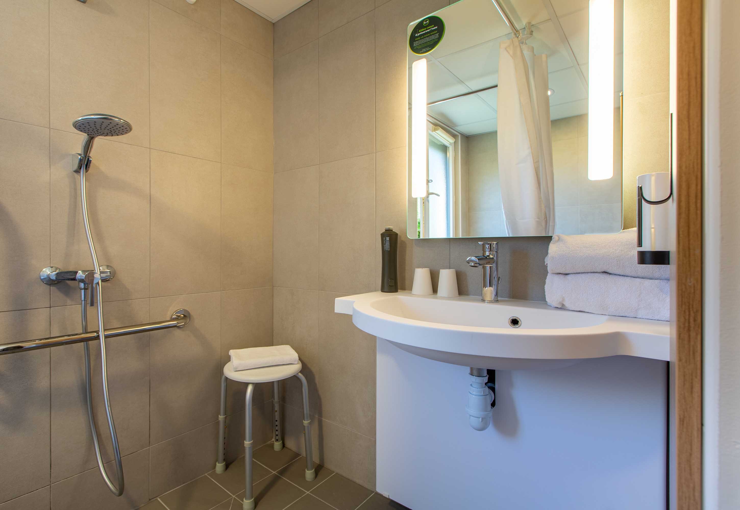 Фото Ibis Blois Vallee Maillard