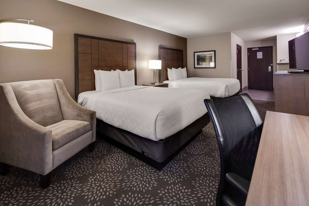 Фото Best Western Plus Spokane North