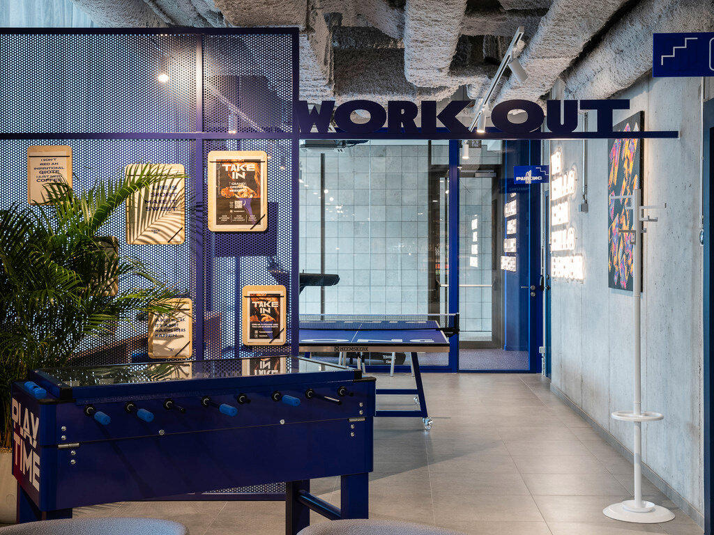 Фото Ibis budget Gent Centrum Dampoort