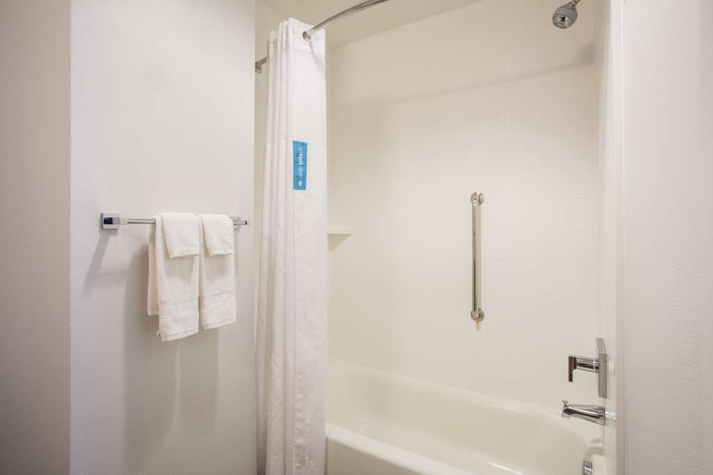 Фото Hampton Inn & Suites Denver-Downtown