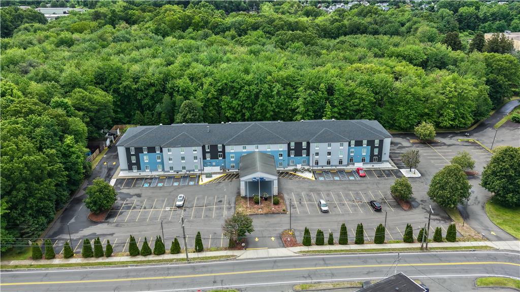 Фото Manchester Inn and Suites