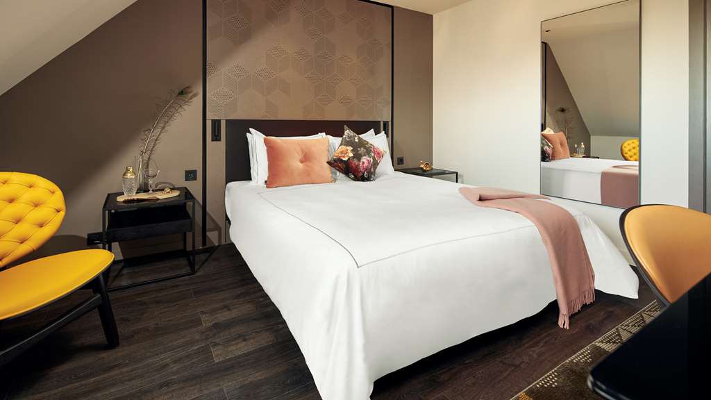 Фото Park Plaza Vondelpark, Amsterdam