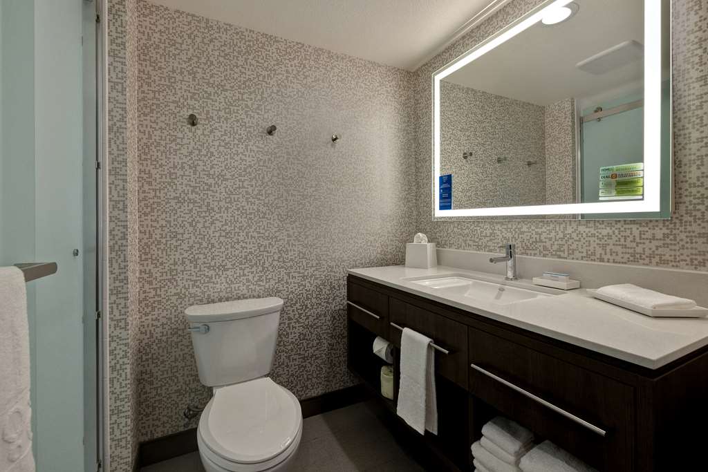 Фото Home2 Suites by Hilton Barstow
