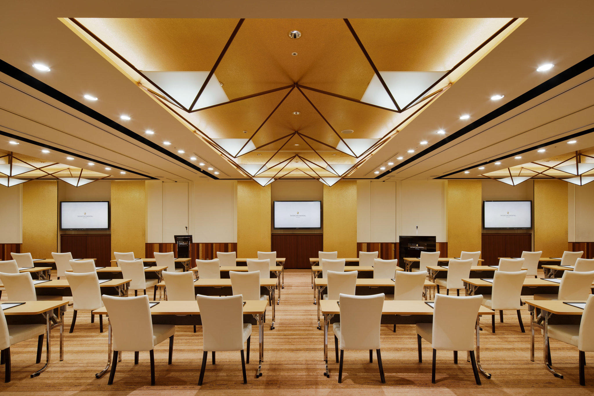 Фото InterContinental Hotel Osaka 