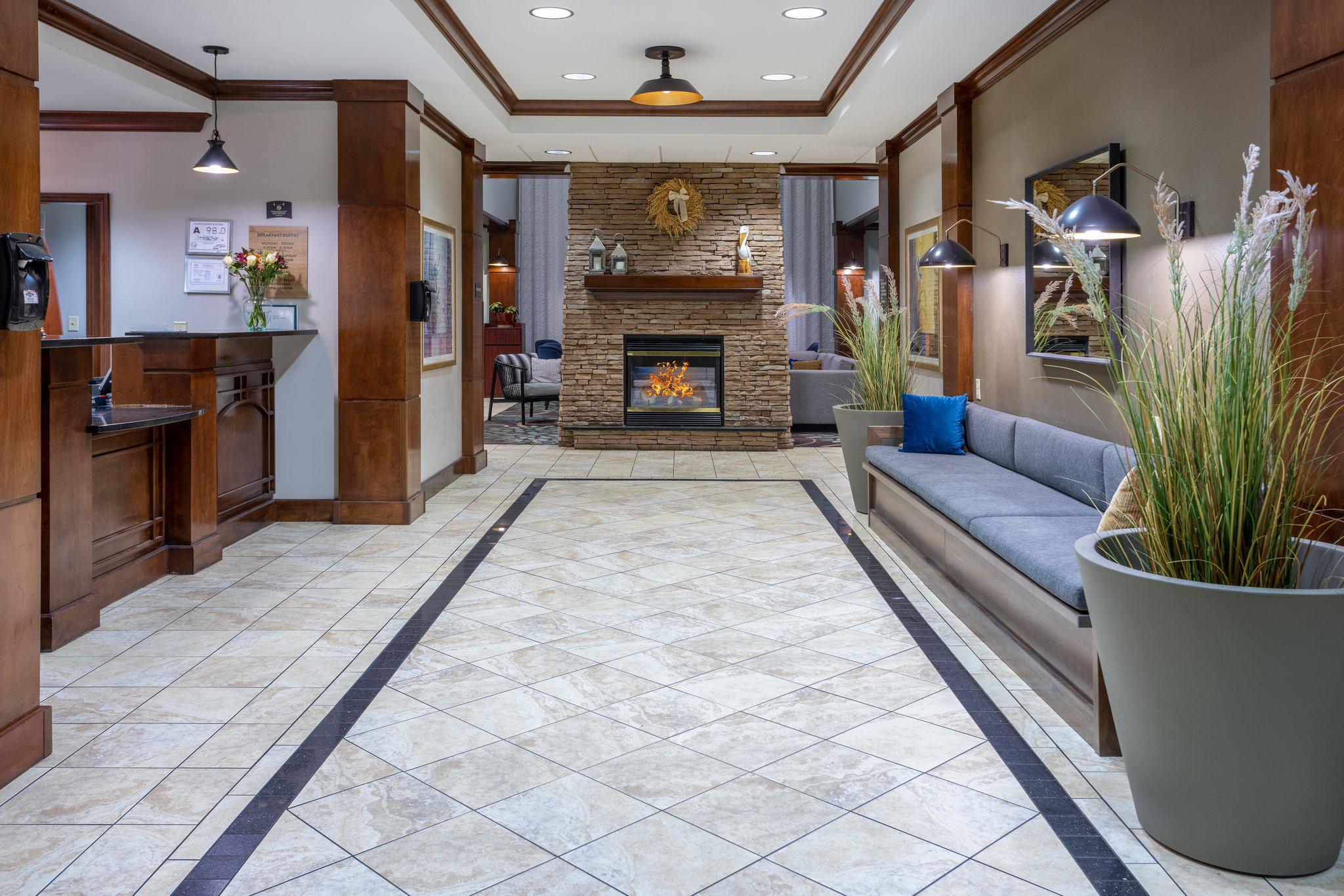 Фото Staybridge Suites Wilmington