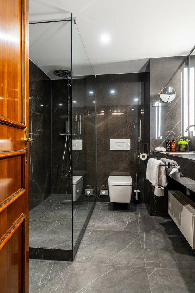 Фото Best Western Premier Parkhotel Engelsburg