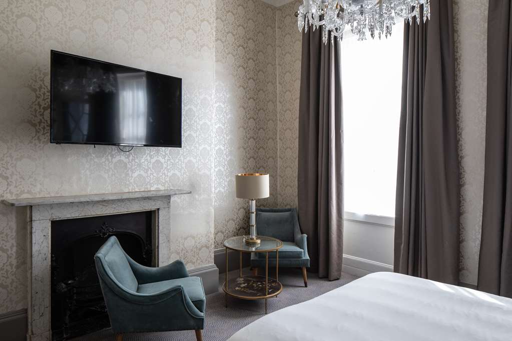 Фото Henrietta House, a member of Radisson Individuals