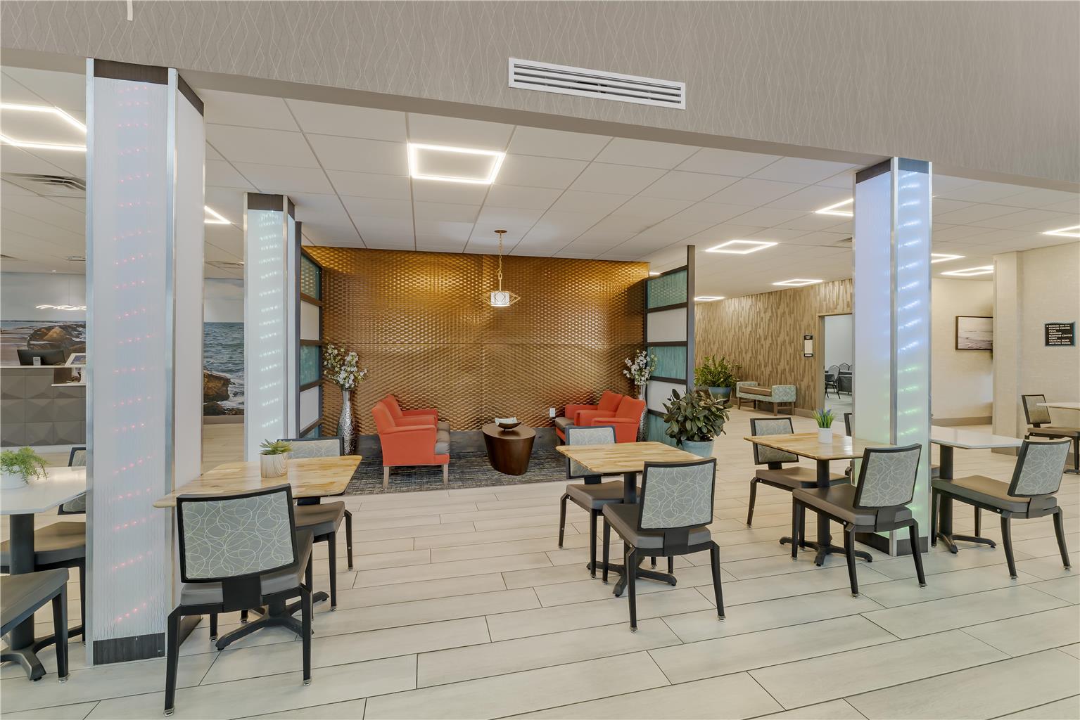Фото Executive Residency by Best Western Corpus Christi