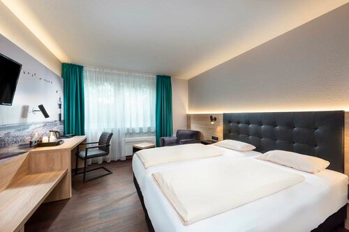 Гостиница Best Western Hotel Achim Bremen в Нижней Саксонии