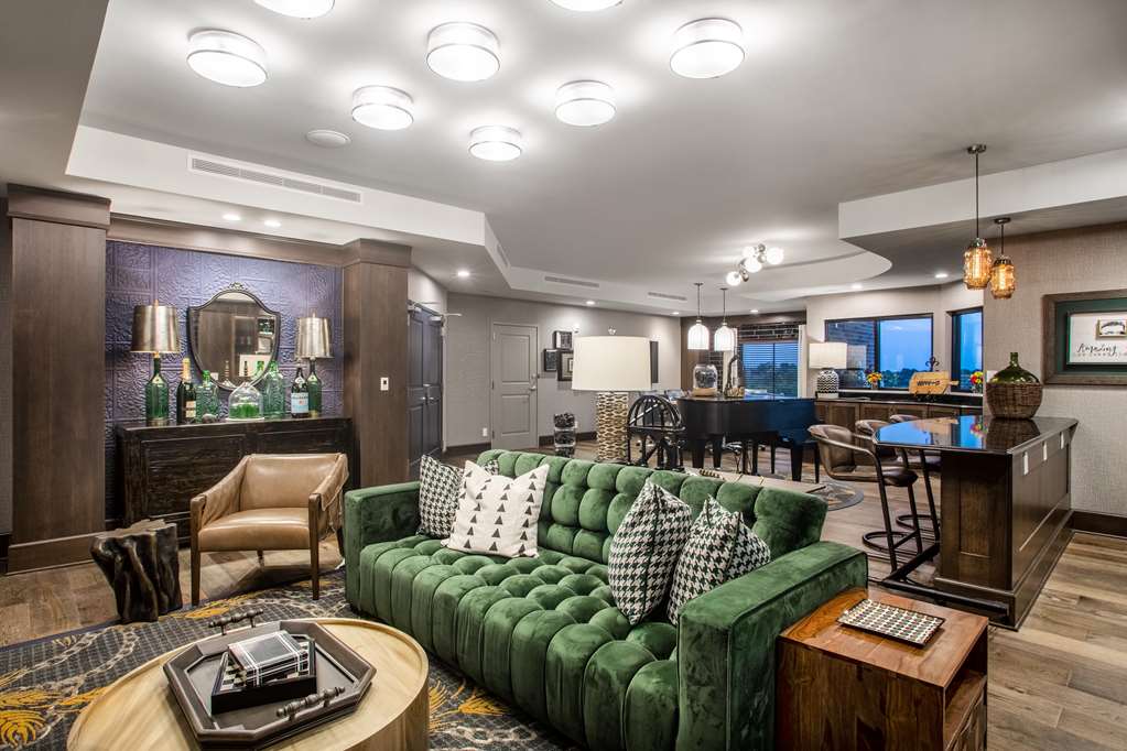 Фото Homewood Suites by Hilton Salina Downtown