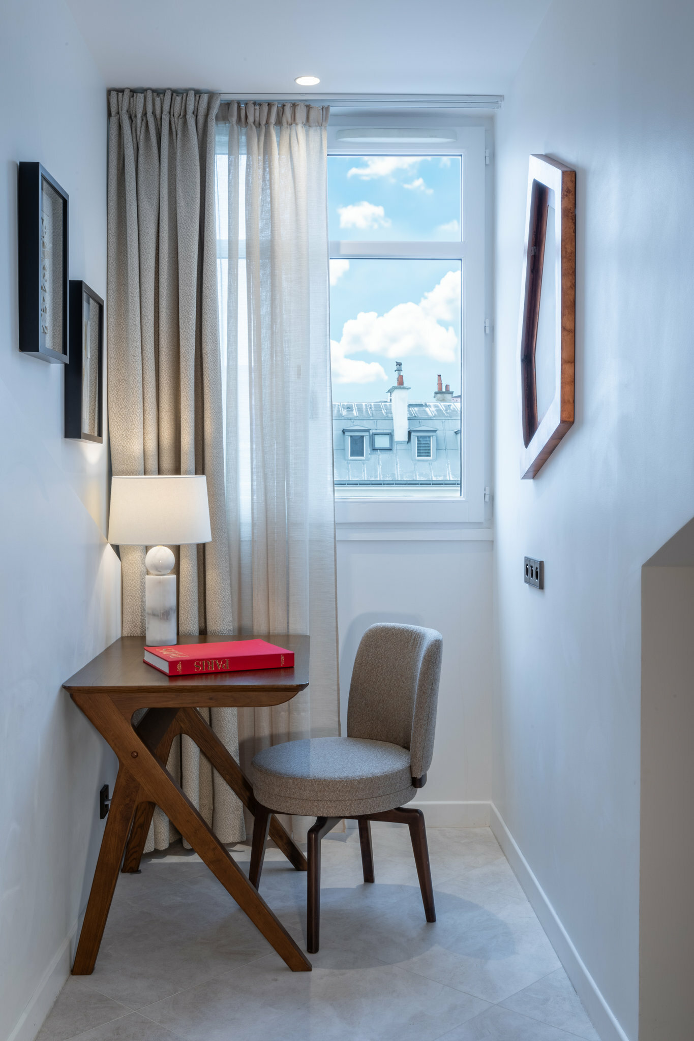 Фото InterContinental Paris - Champs-Elysées Etoile