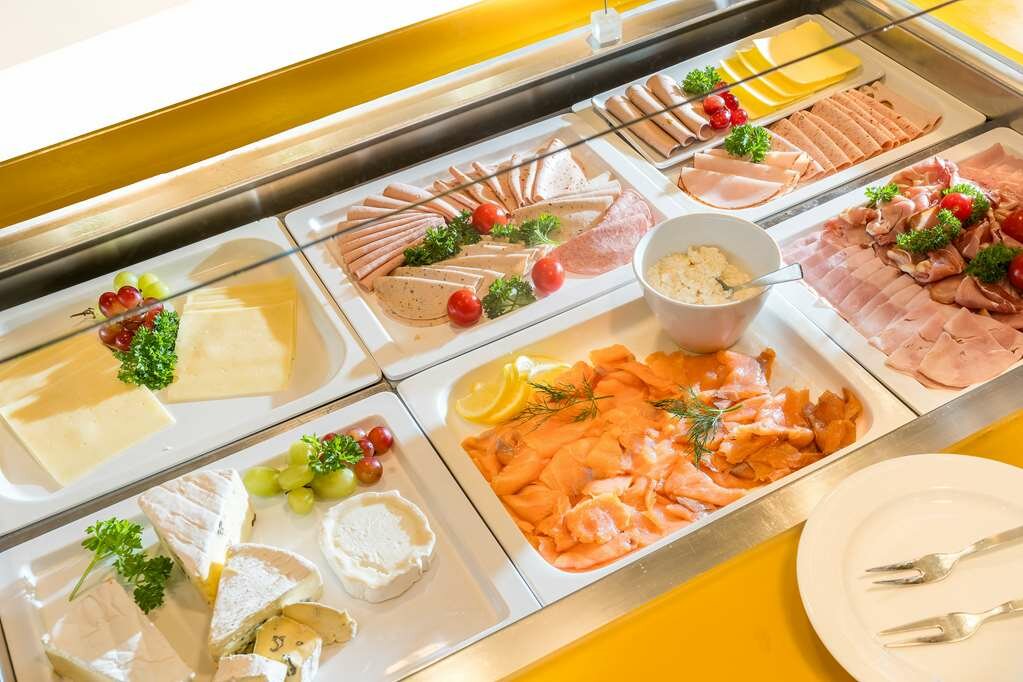 Фото Best Western Hotel Muenchen Airport