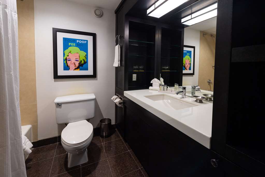 Фото The Verve Hotel Boston Natick, Tapestry Collection by Hilton