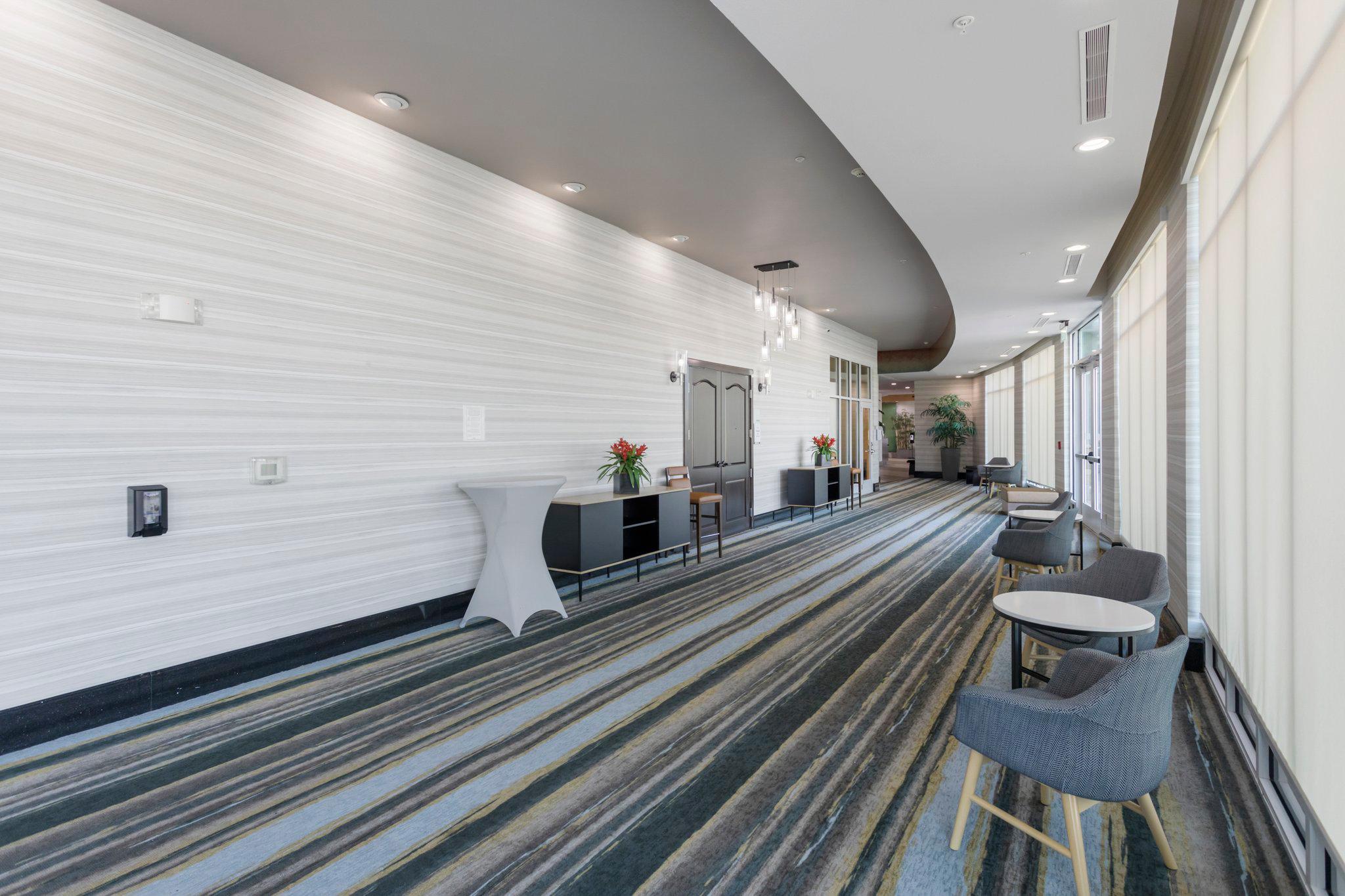 Фото Holiday Inn Hotel & Suites Waco Northwest, an Ihg Hotel