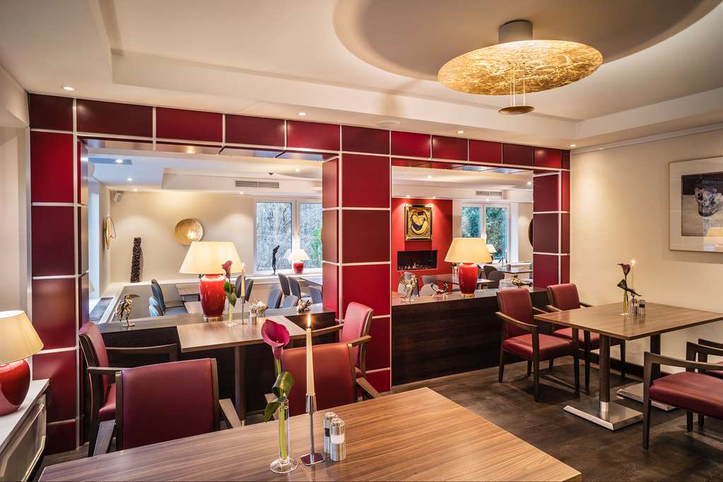 Фото Best Western Plus Residenzhotel Lueneburg