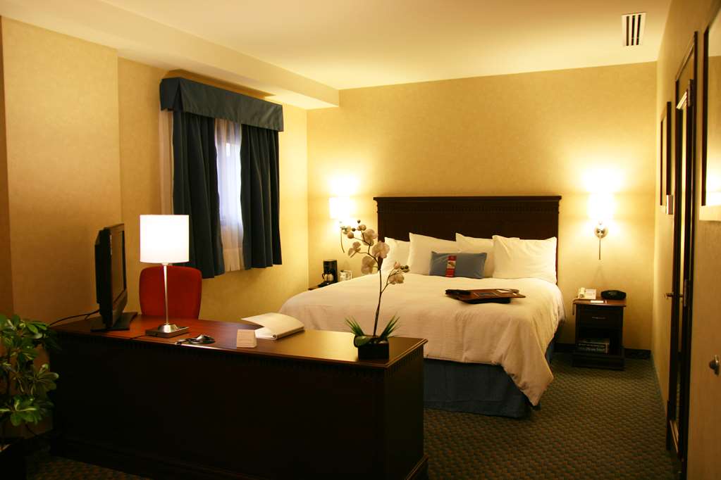 Фото Hampton Inn & Suites Mexico City Centro Historico