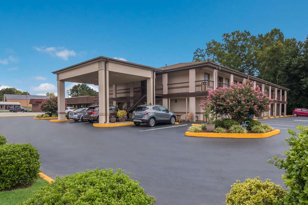 Фото Best Western McKenzie