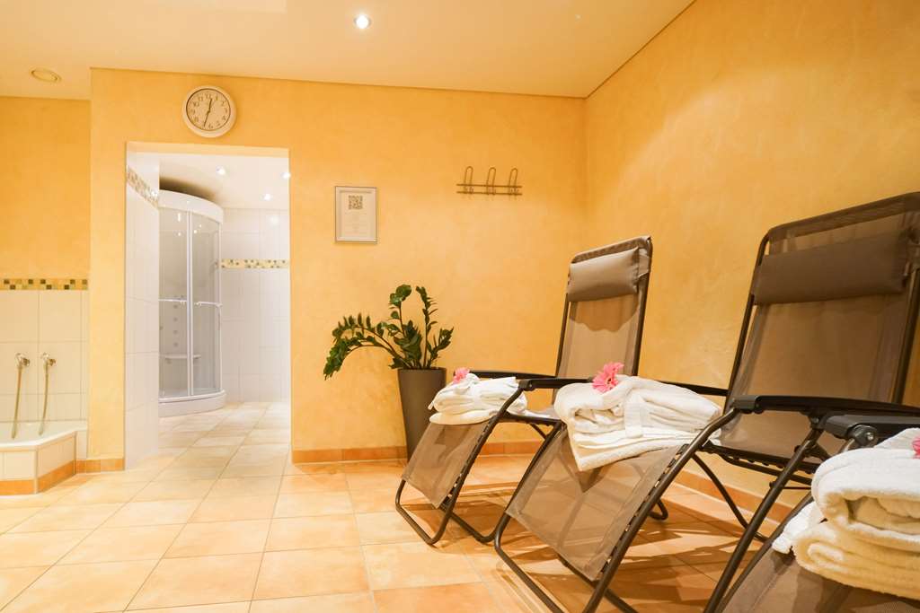 Фото Best Western Plus Hotel Fellbach-Stuttgart