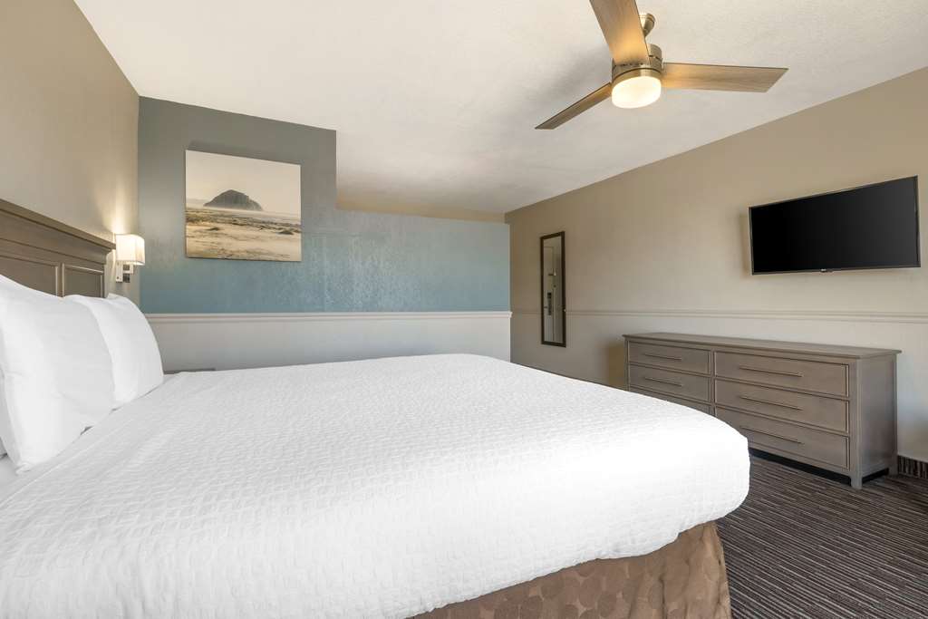 Фото Best Western San Marcos Inn