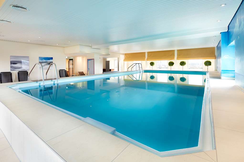 Фото Best Western Plus Arosa Hotel