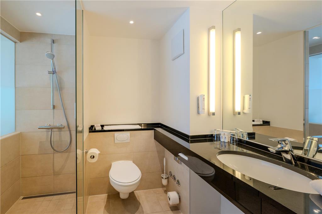 Фото Best Western Plus Welcome Hotel Frankfurt