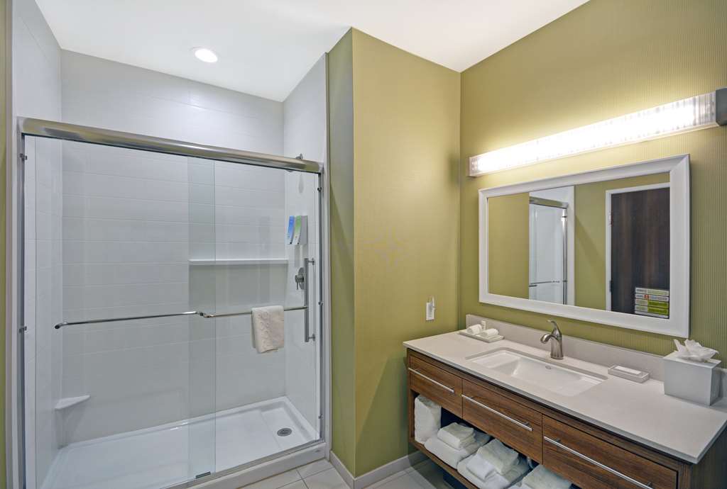 Фото Home2 Suites by Hilton Dallas DeSoto