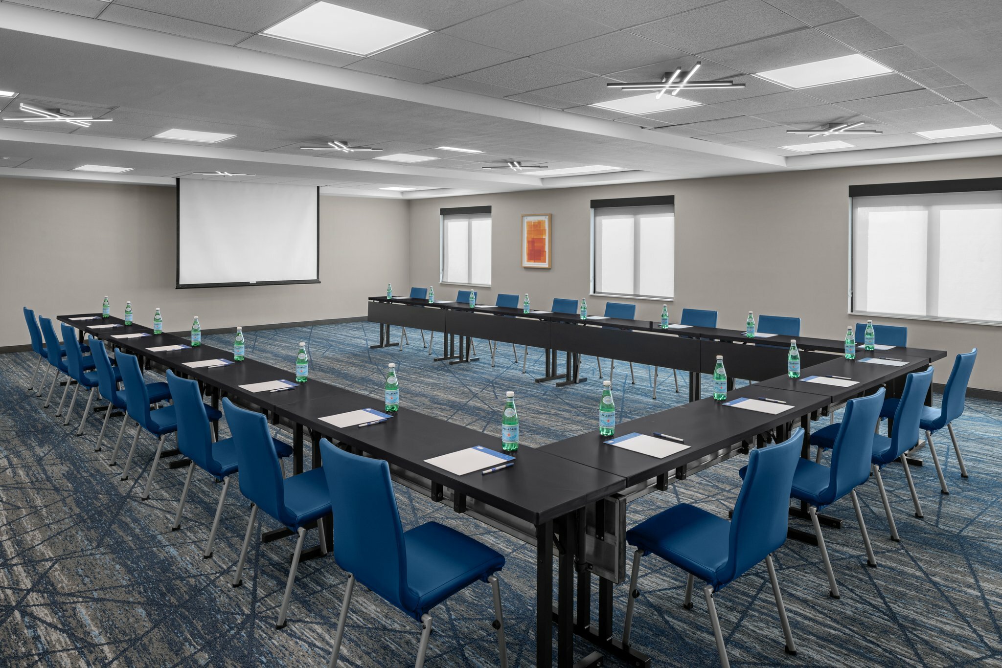 Фото Holiday Inn Express & Suites Midland Loop 250, an Ihg Hotel