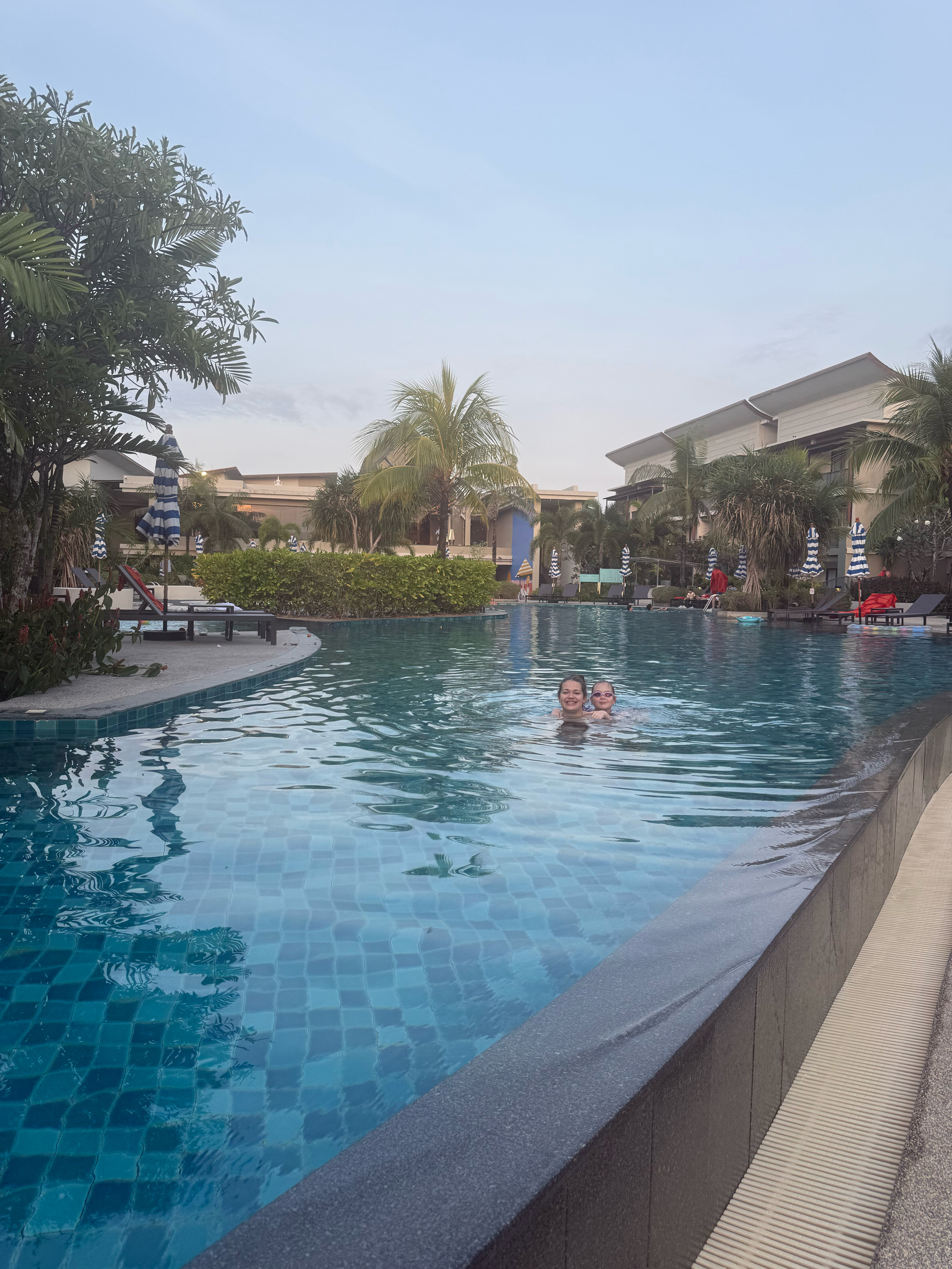 Фото Le Meridien Khao Lak Resort & SPA