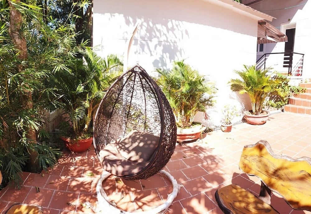 Фото Hanh Ngoc Bungalow