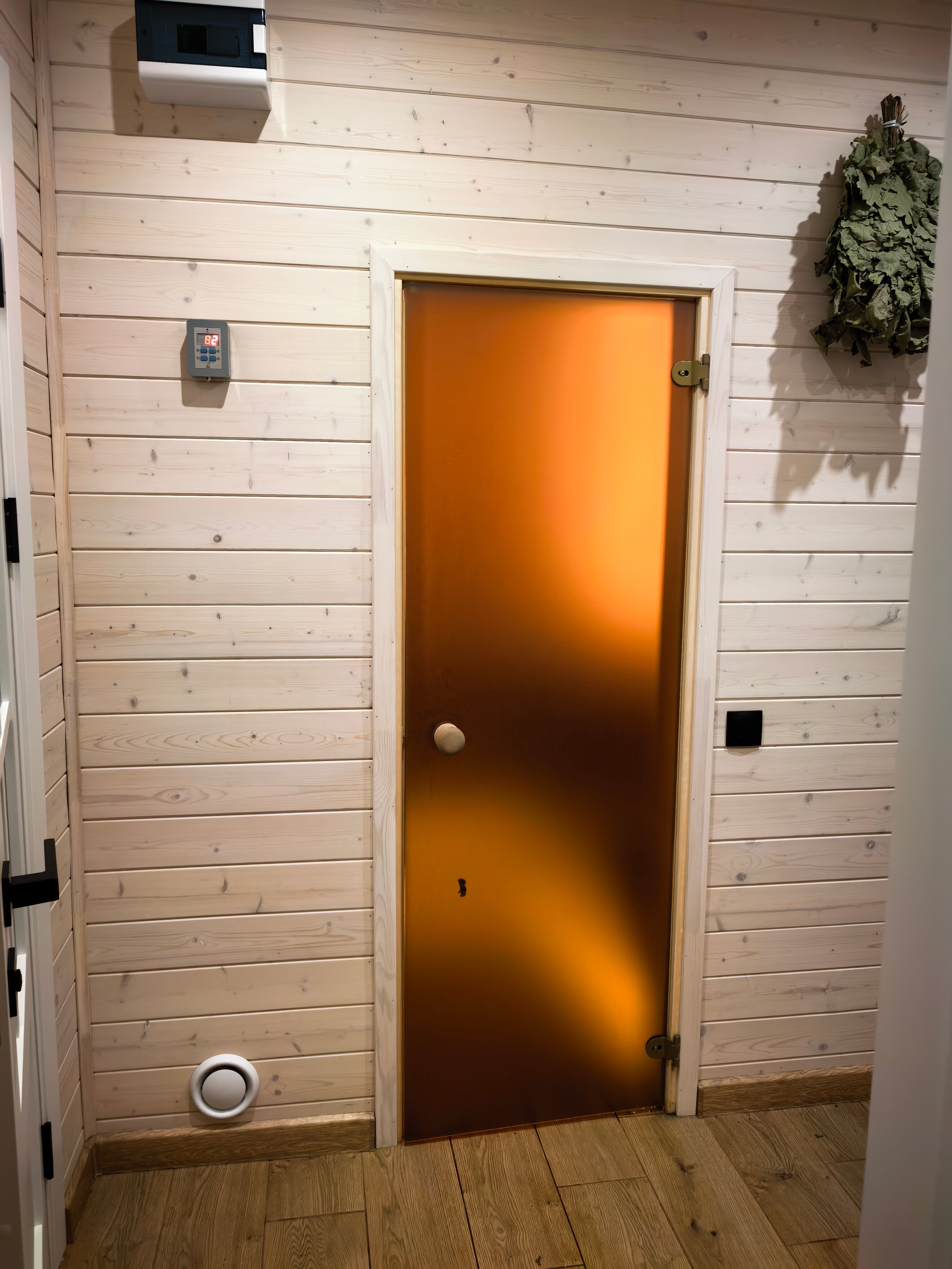 Фото Дом на Рябиновой