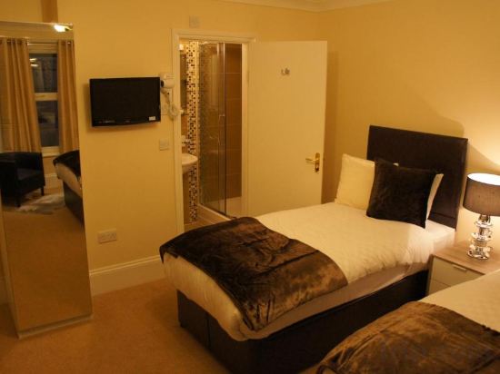 Фото Sapphire Hotel