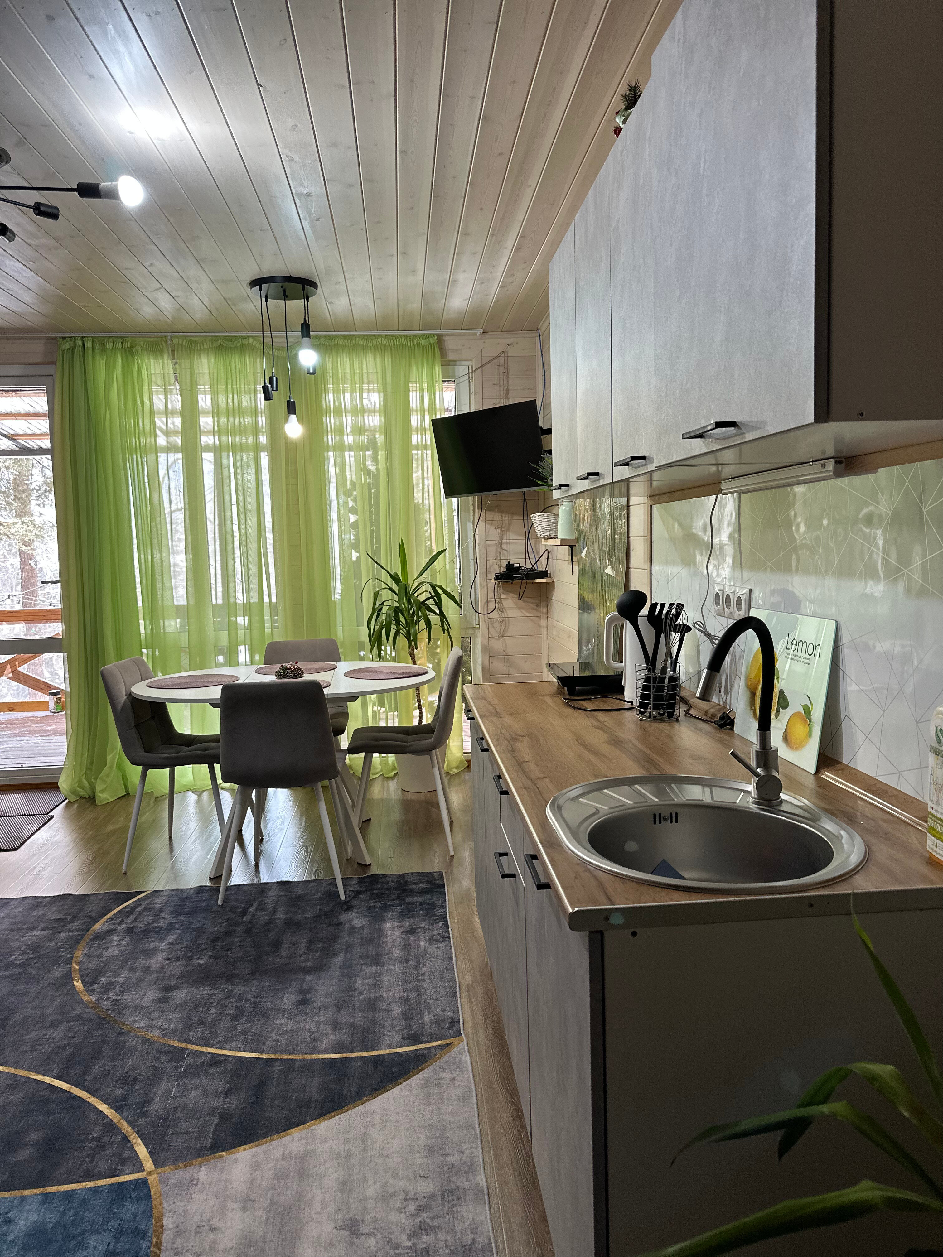 Фото Дух леса