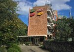 Yangyang Galcheon Family Resort