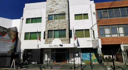 Гостиница Residencial La Casa De Millan в Чили