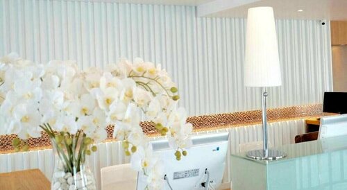 Гостиница Chaisaeng Villa Hotel в Сингбури