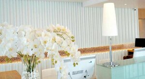 Гостиница Chaisaeng Villa Hotel