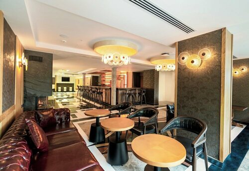 Гостиница Sile Gonen Hotel в Шиле