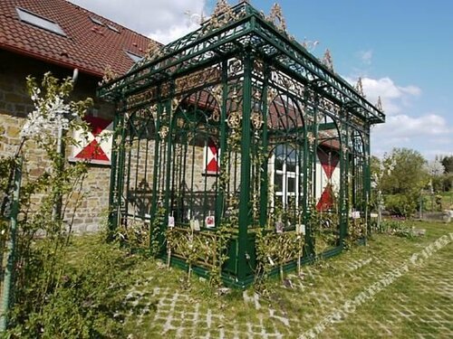 Гостиница Rittergut Haus Laer - Historisches Gästehaus в Виттене