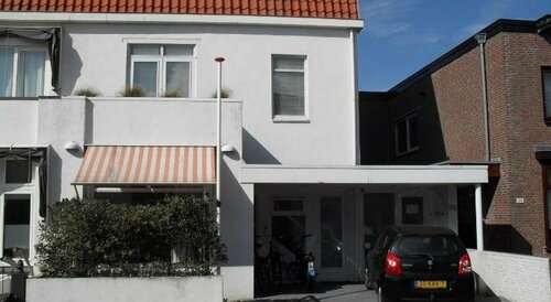Pension Maris
