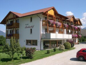 Гостиница Pension Lindnerhof