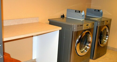 Гостиница Holiday Inn Express Hotel & Suites Suffolk, an Ihg Hotel в Штате Вирджиния